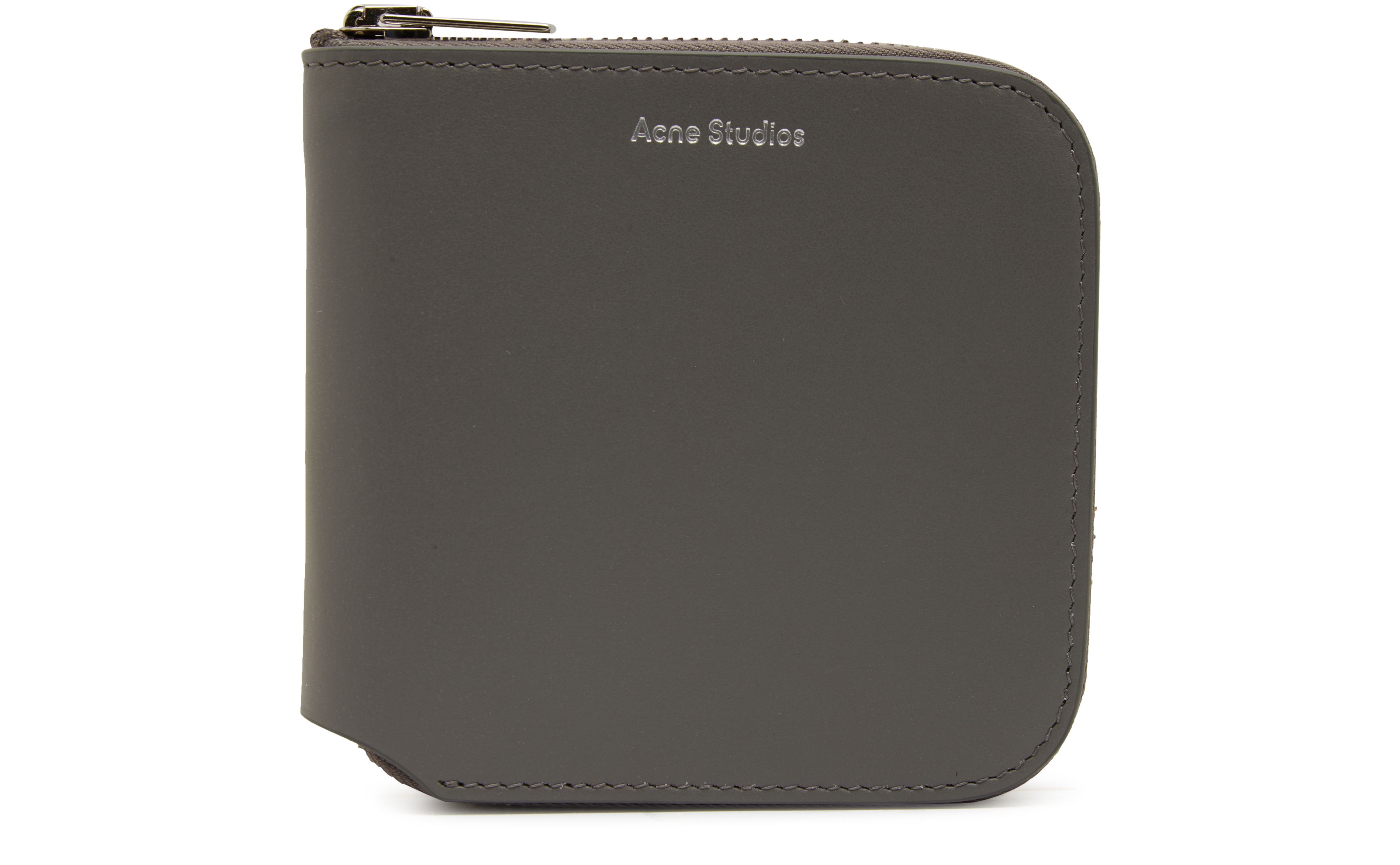 Acne Studios Mini zipped wallet