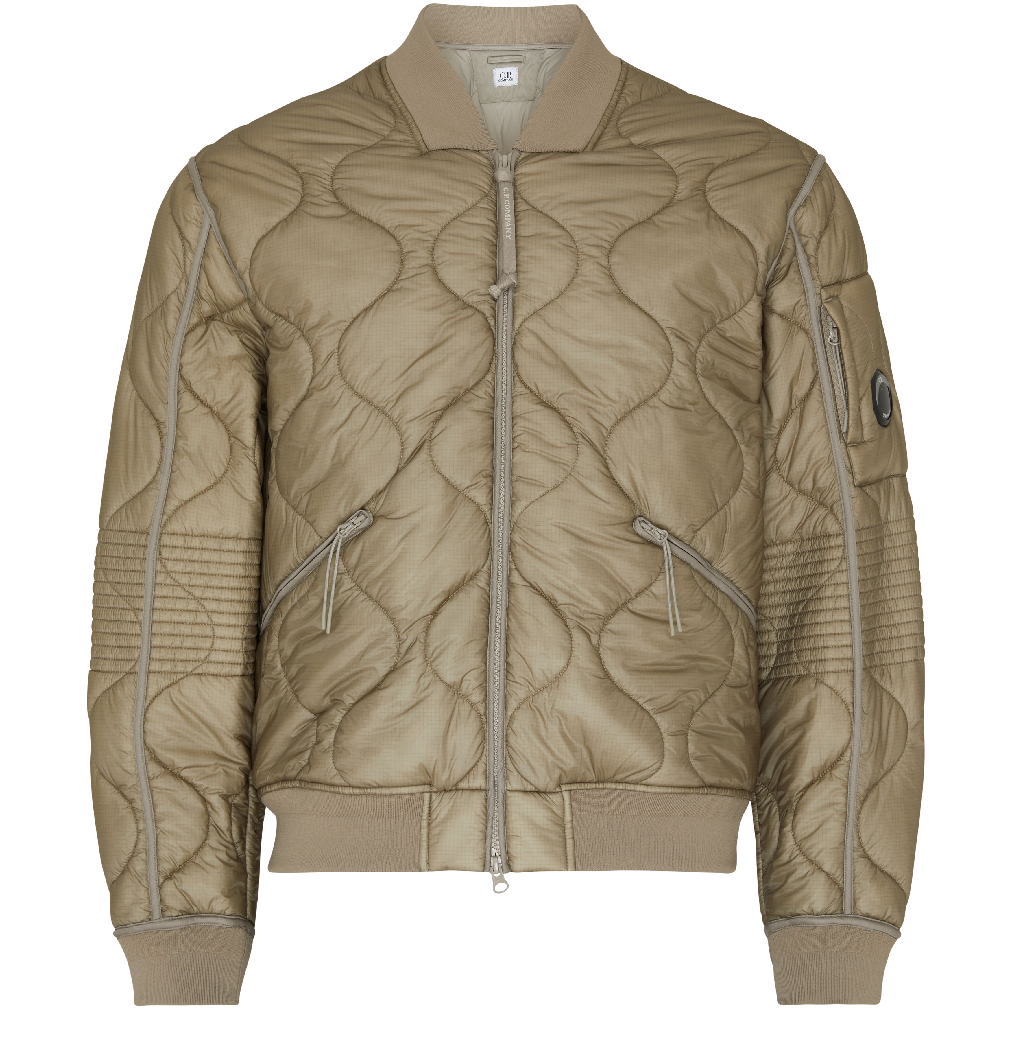 CP COMPANY Bomber jacket