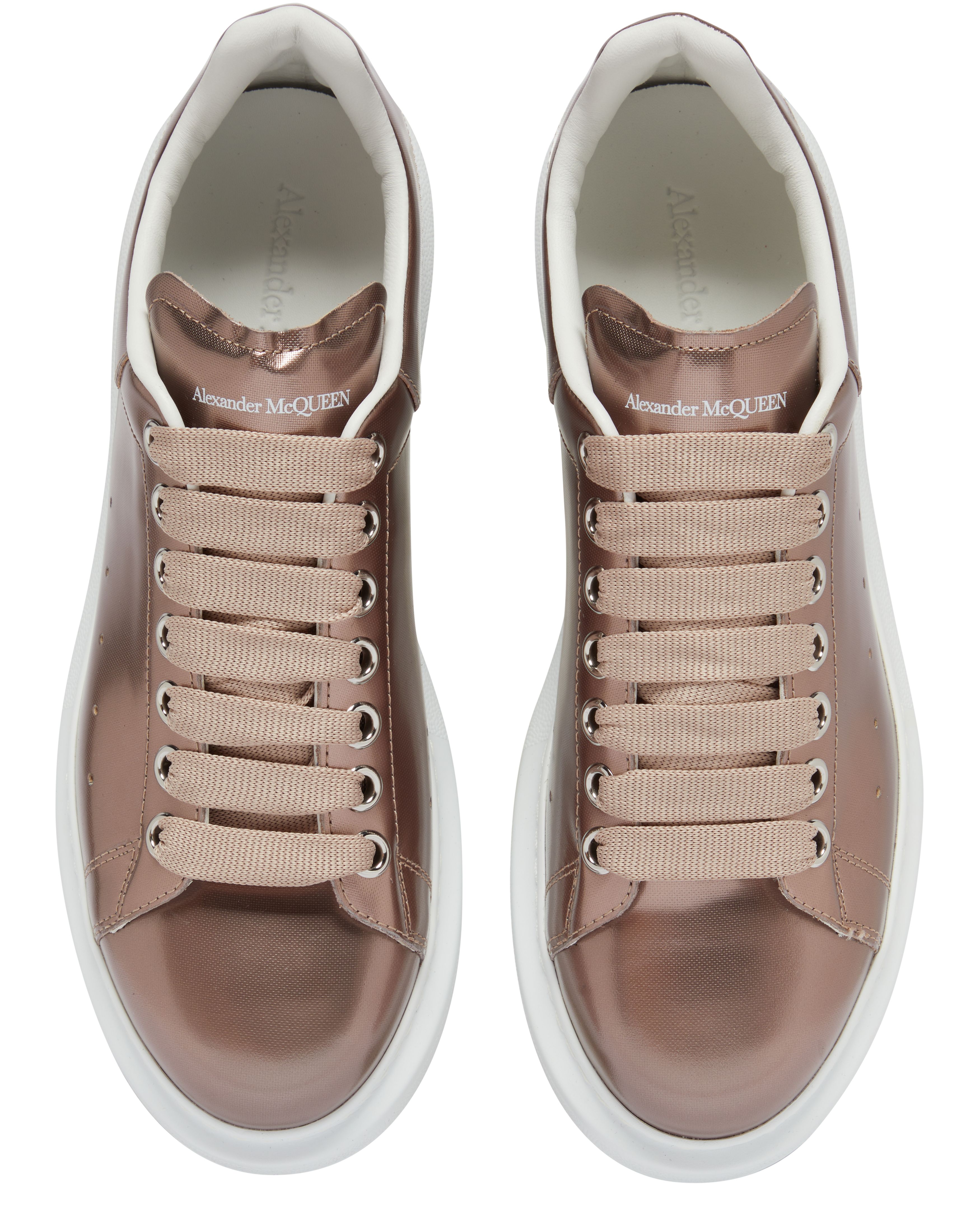 Alexander McQueen Oversized sneakers