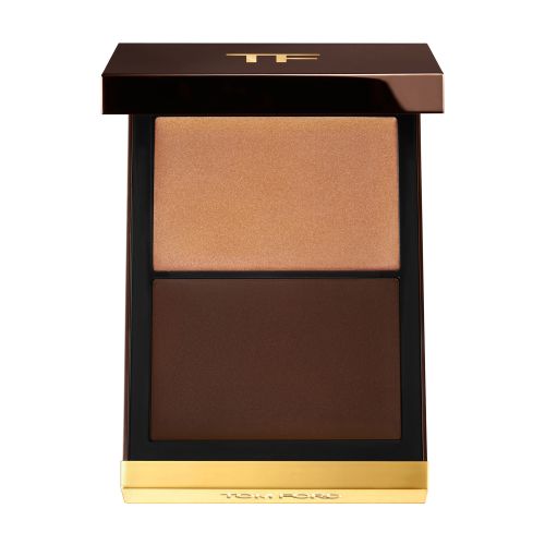  Shade and Illuminate Contour Duo - Intensity 3.0 Contour palette