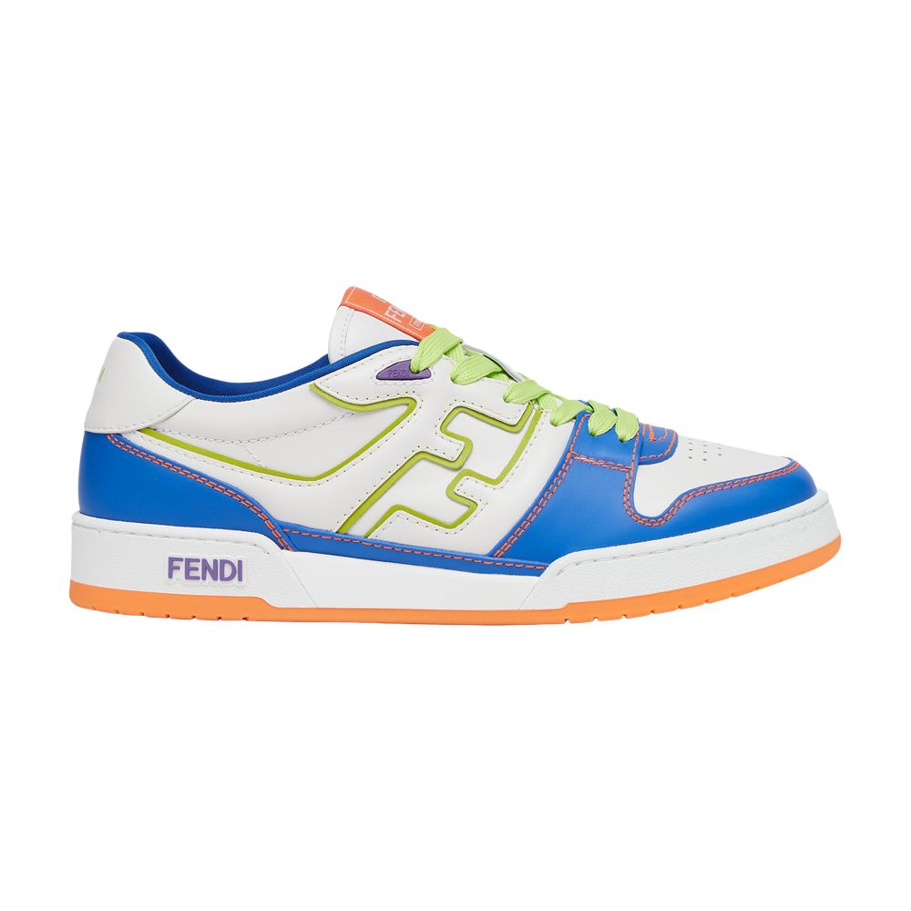 FENDI Fendi Match sneakers