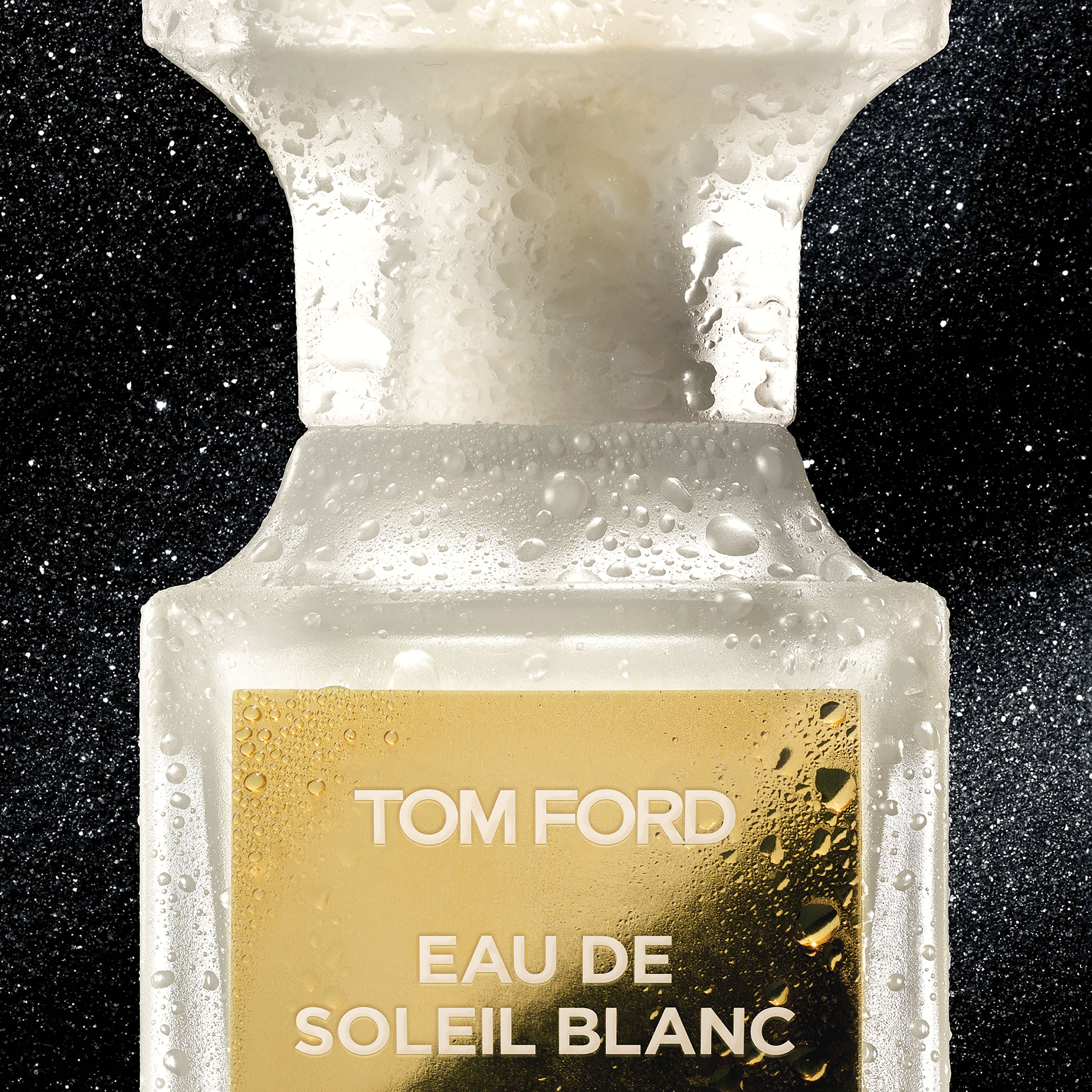  Eau de Soleil Blanc eau de toilette 100 ml