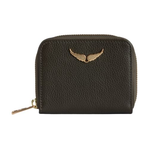 Zadig & Voltaire Mini ZV Coin Purse