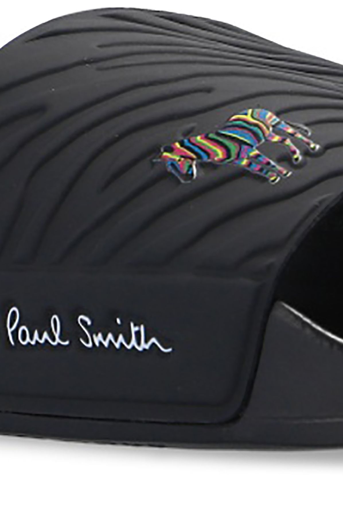 Ps Paul Smith Slides with logo