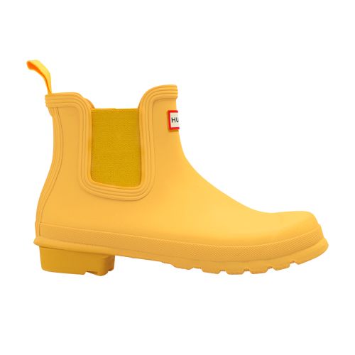 Hunter ‘Original Chelsea' rain boots