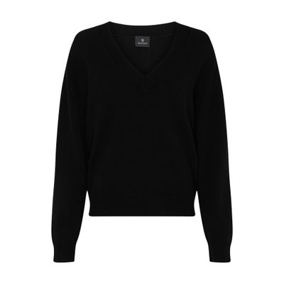 Anine Bing Lee V-neck sweater