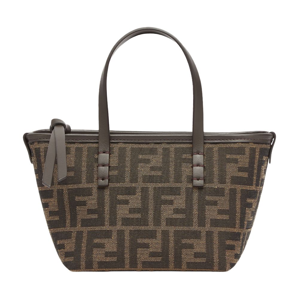 FENDI Mini shopping bag