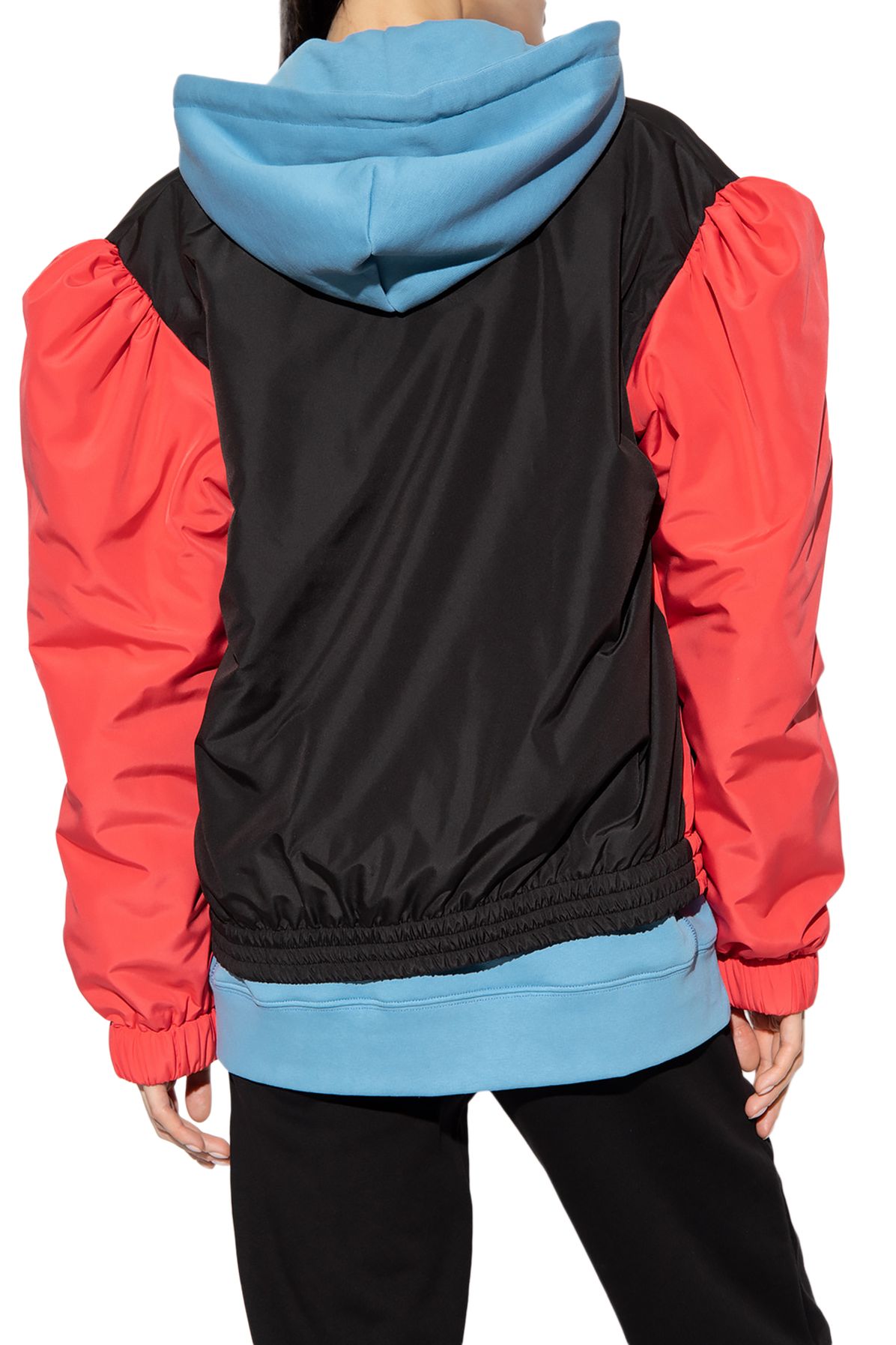 Opening Ceremony Windbreaker with logo