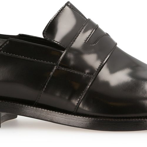 Maison Margiela Tabi loafers