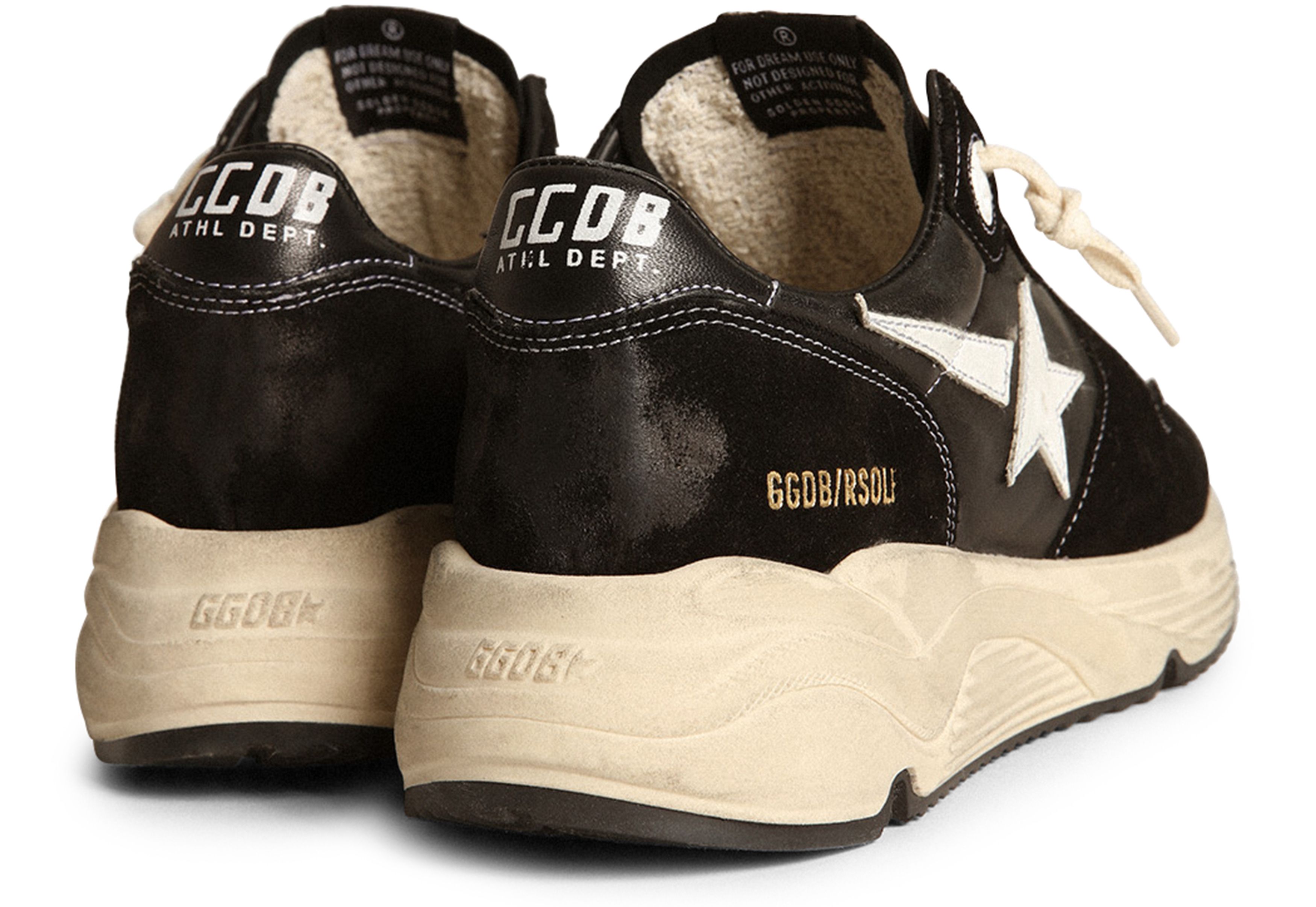 Golden Goose Running Sole sneakers