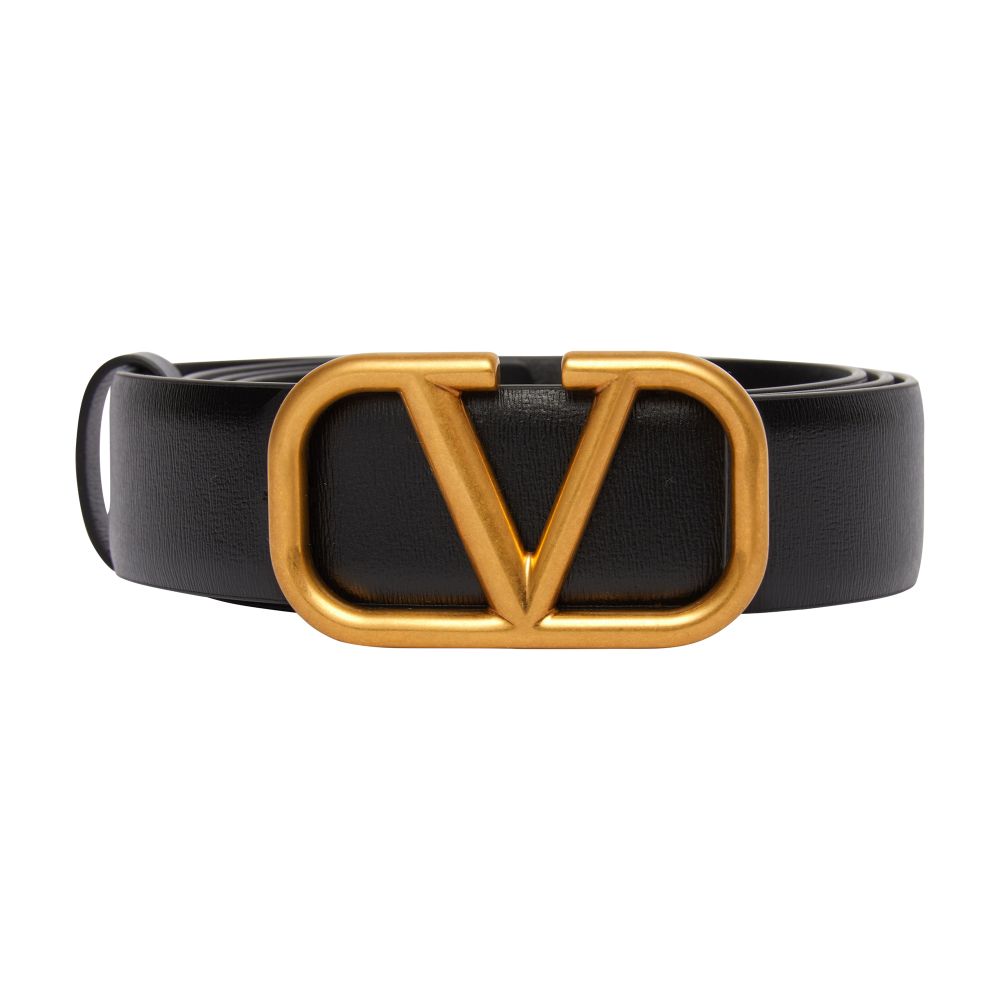 VALENTINO GARAVANI Vlogo signature belt H.30