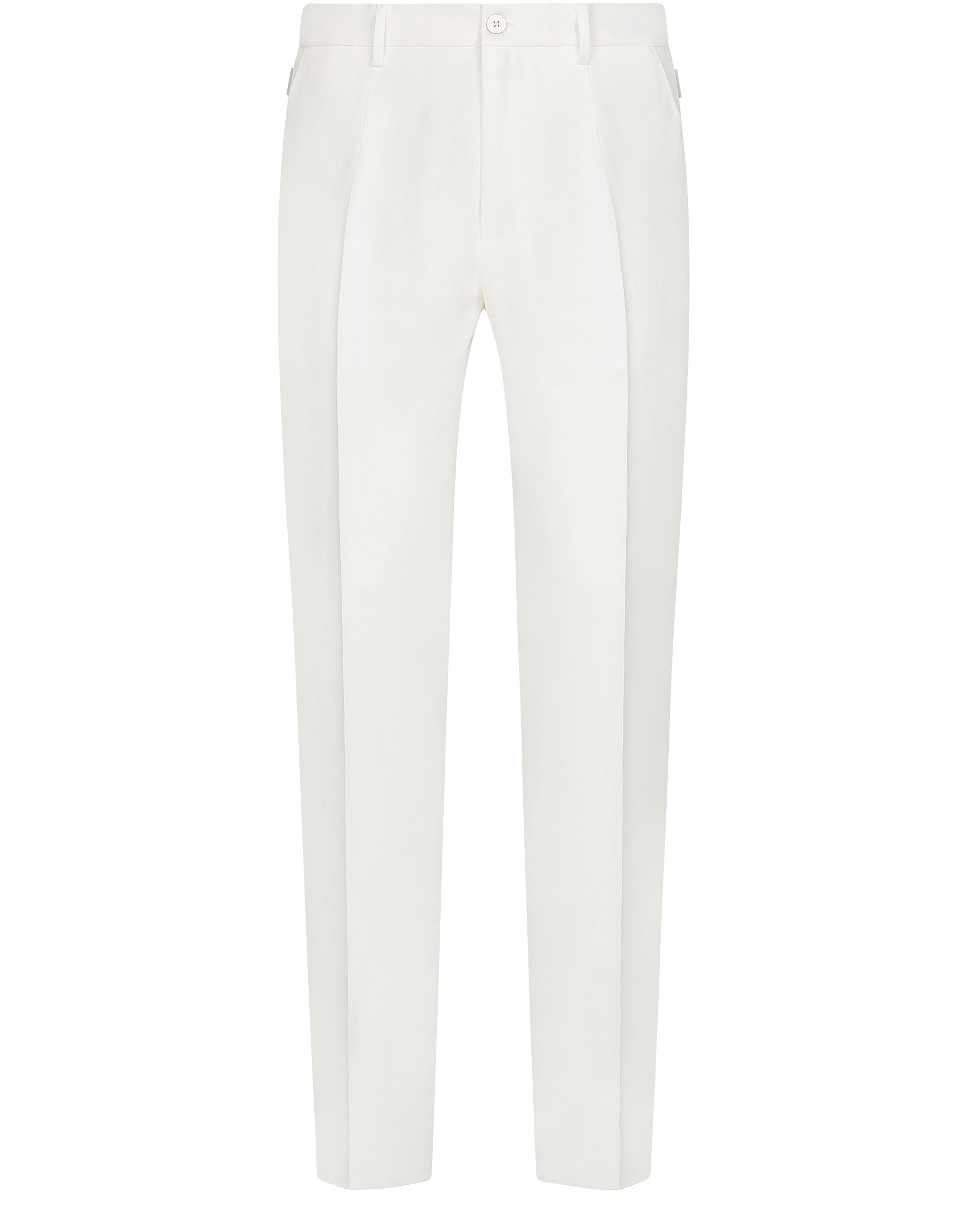 Dolce & Gabbana Linen pants