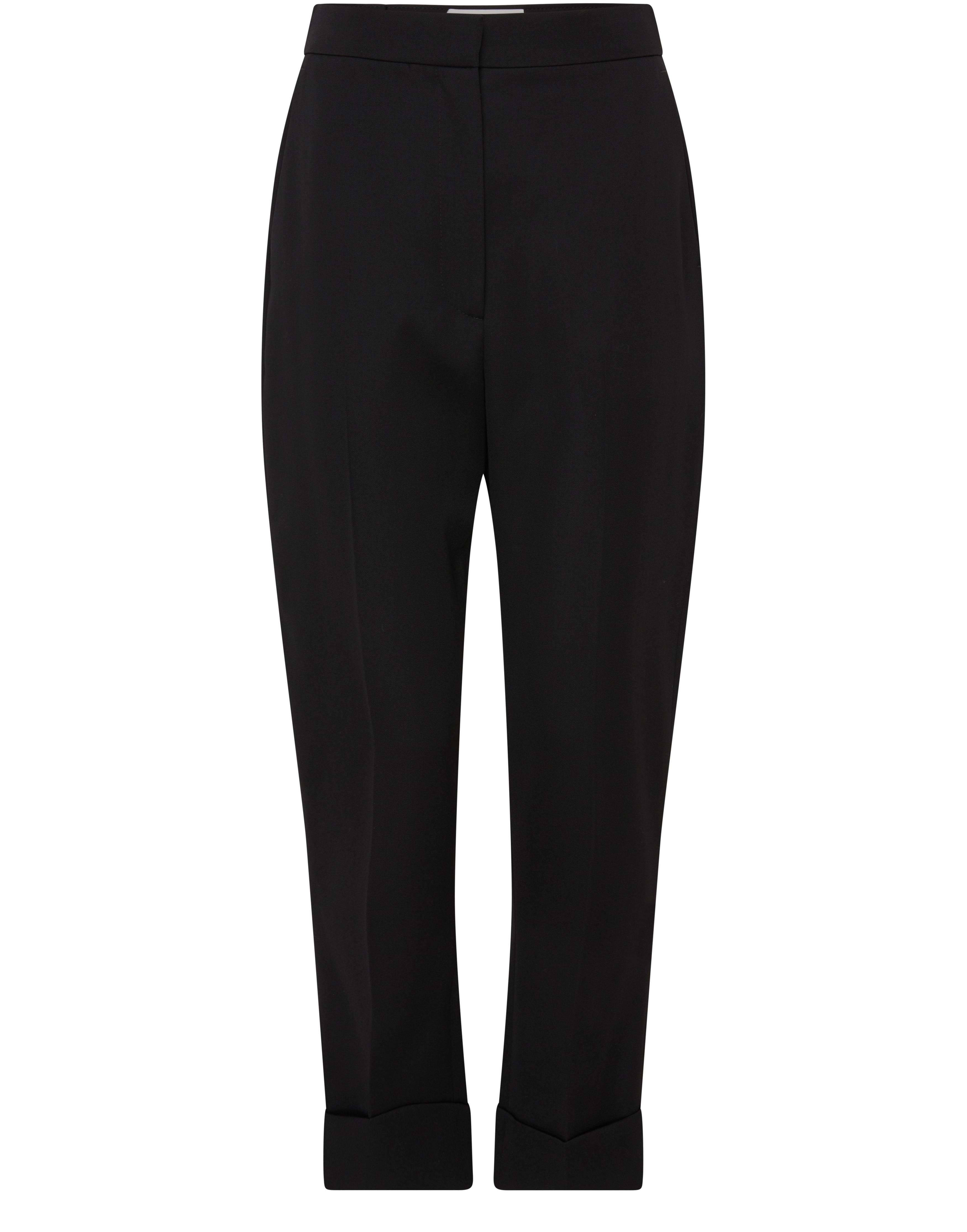 Alexander McQueen Straight pants