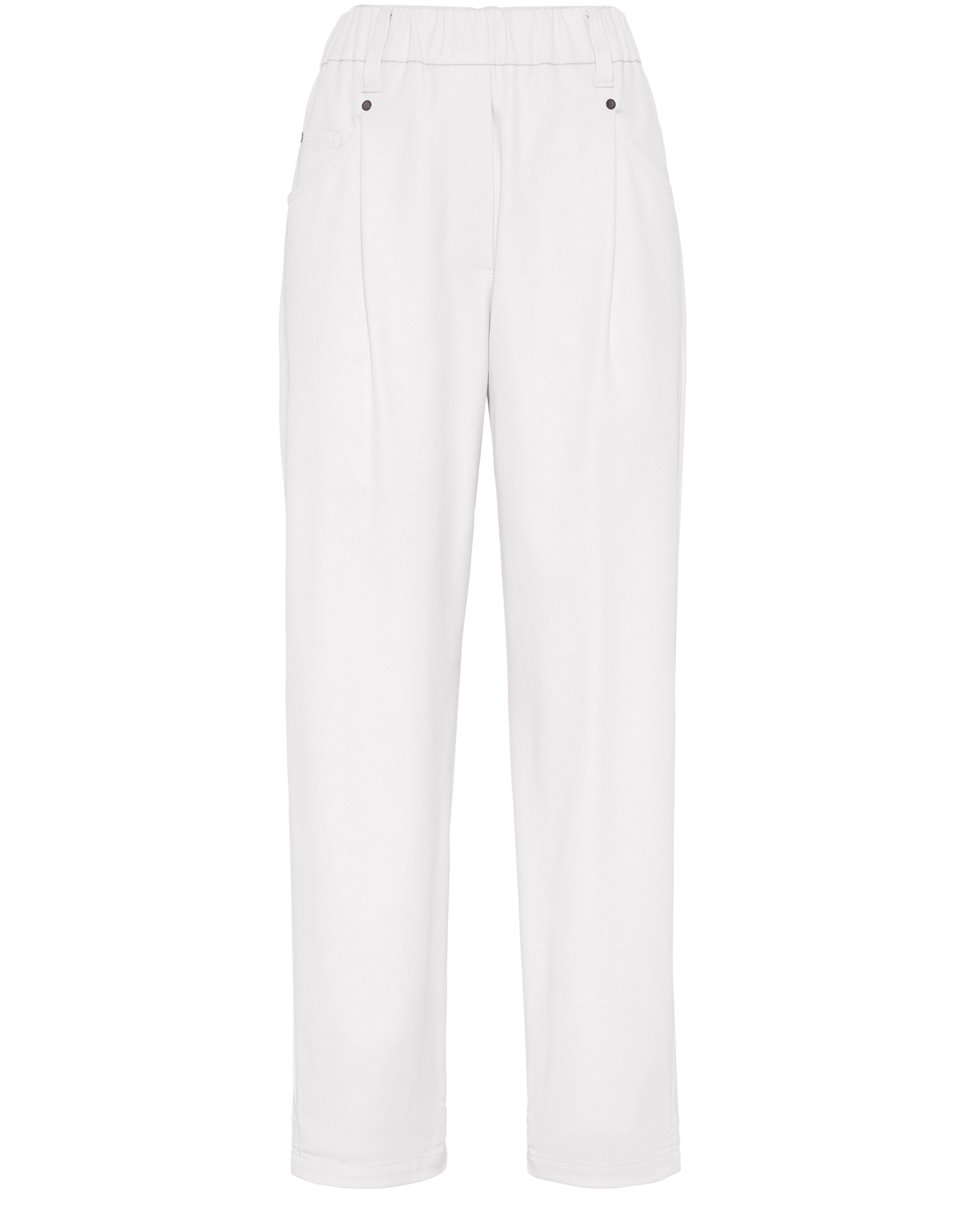 Brunello Cucinelli Baggy trousers