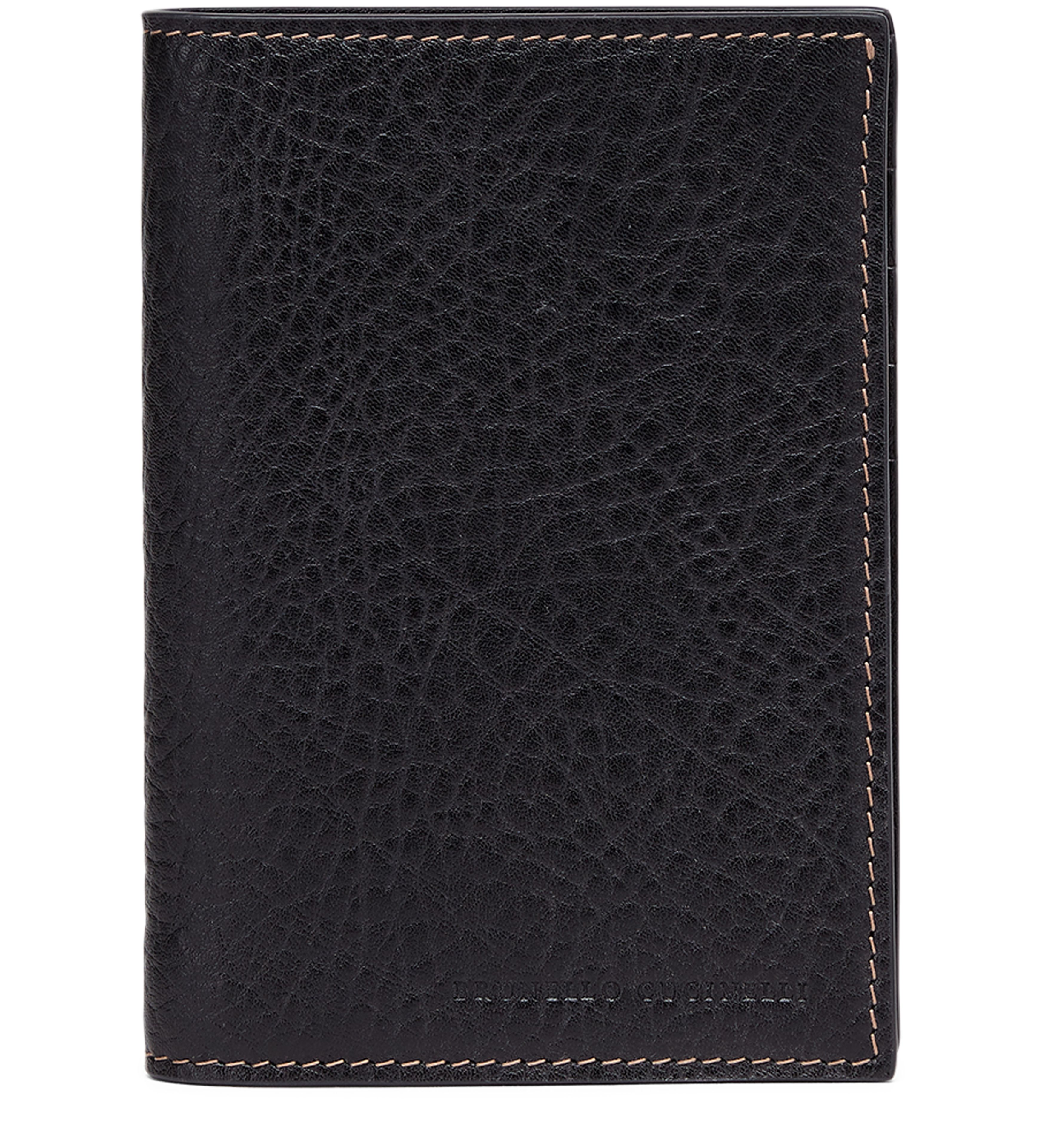 Brunello Cucinelli Passport holder