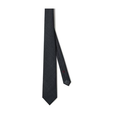 Brunello Cucinelli Virgin wool tie