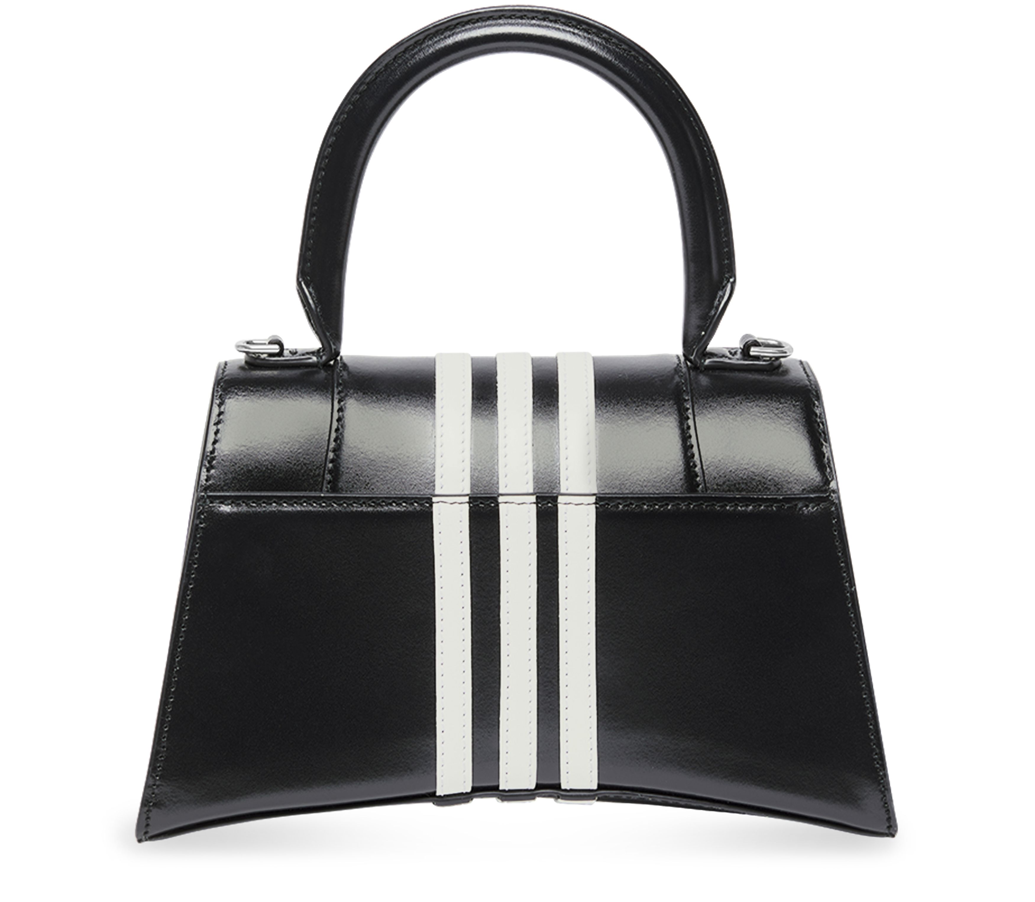 Balenciaga BALENCIAGA / Adidas - Hourglass Small Handbag