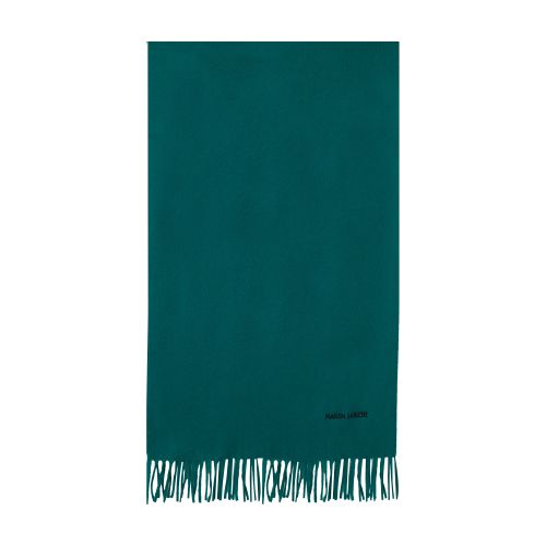 MAISON LABICHE Maison Labiche Ménilmontant scarf