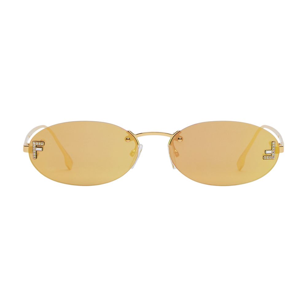 FENDI Fendi First Sunglasses