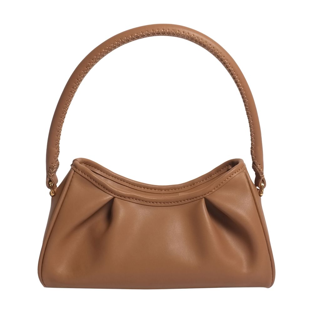 Elleme Dimple small leather bag