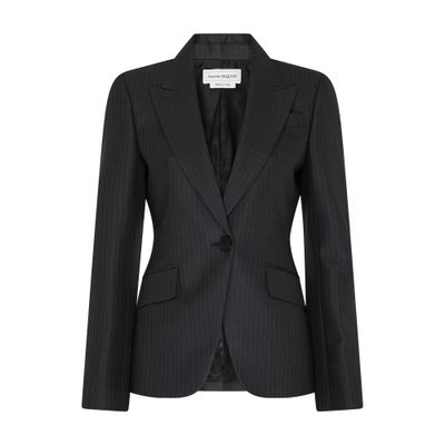 Alexander McQueen Blazer jacket