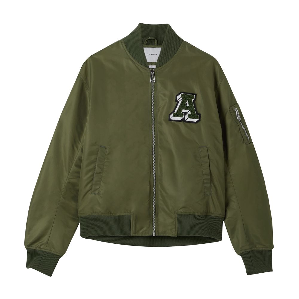 Axel Arigato Annex Bomber Jacket