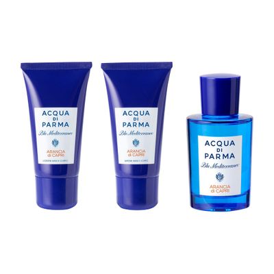 Acqua Di Parma Arancia Di Capri Gift Set