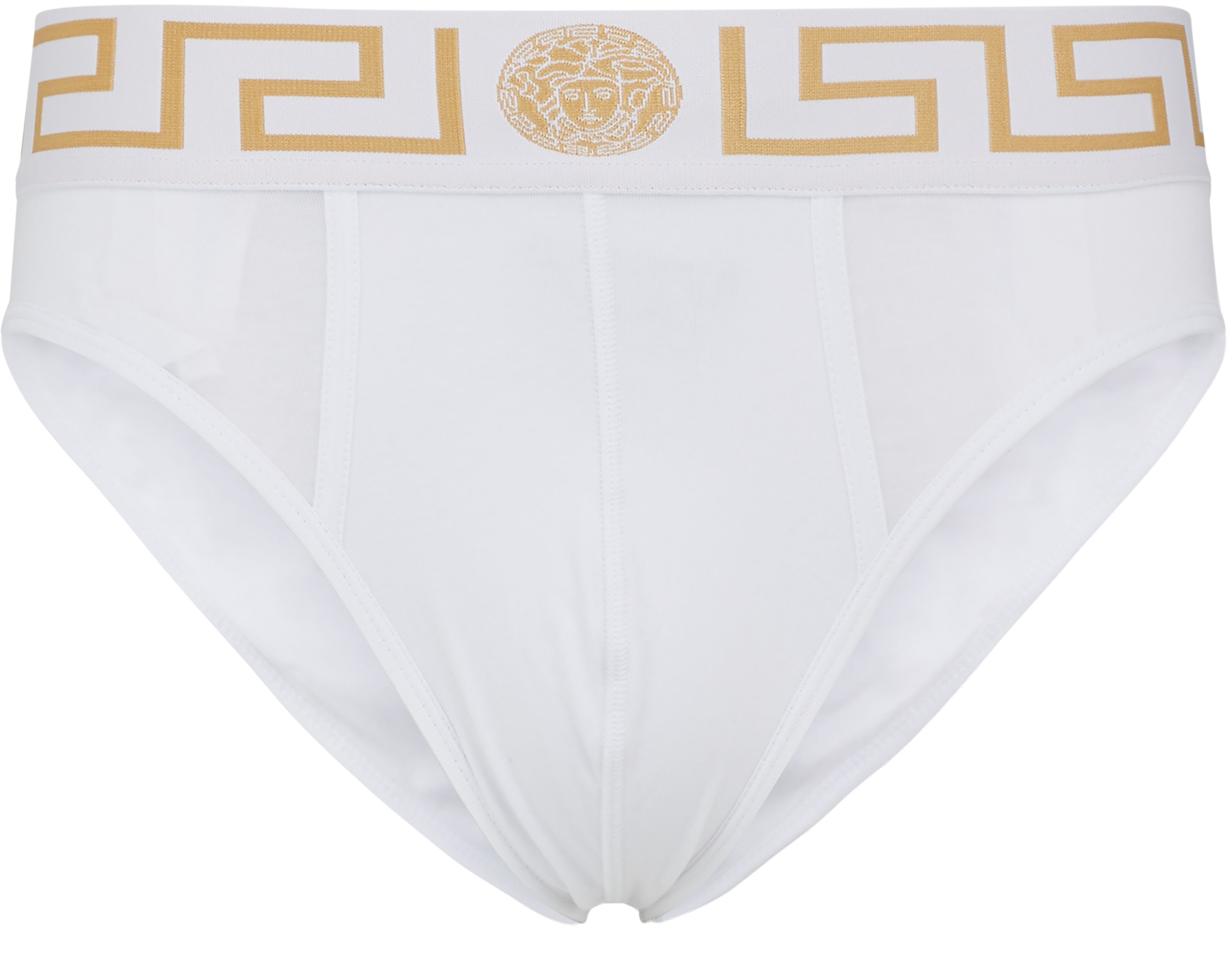 Versace Briefs in organic cotton