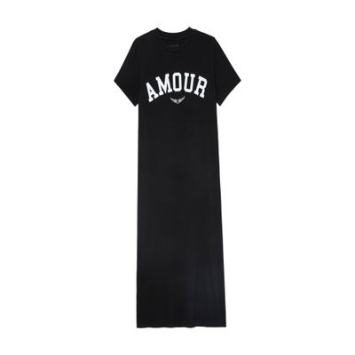 Zadig & Voltaire Zaid Dress