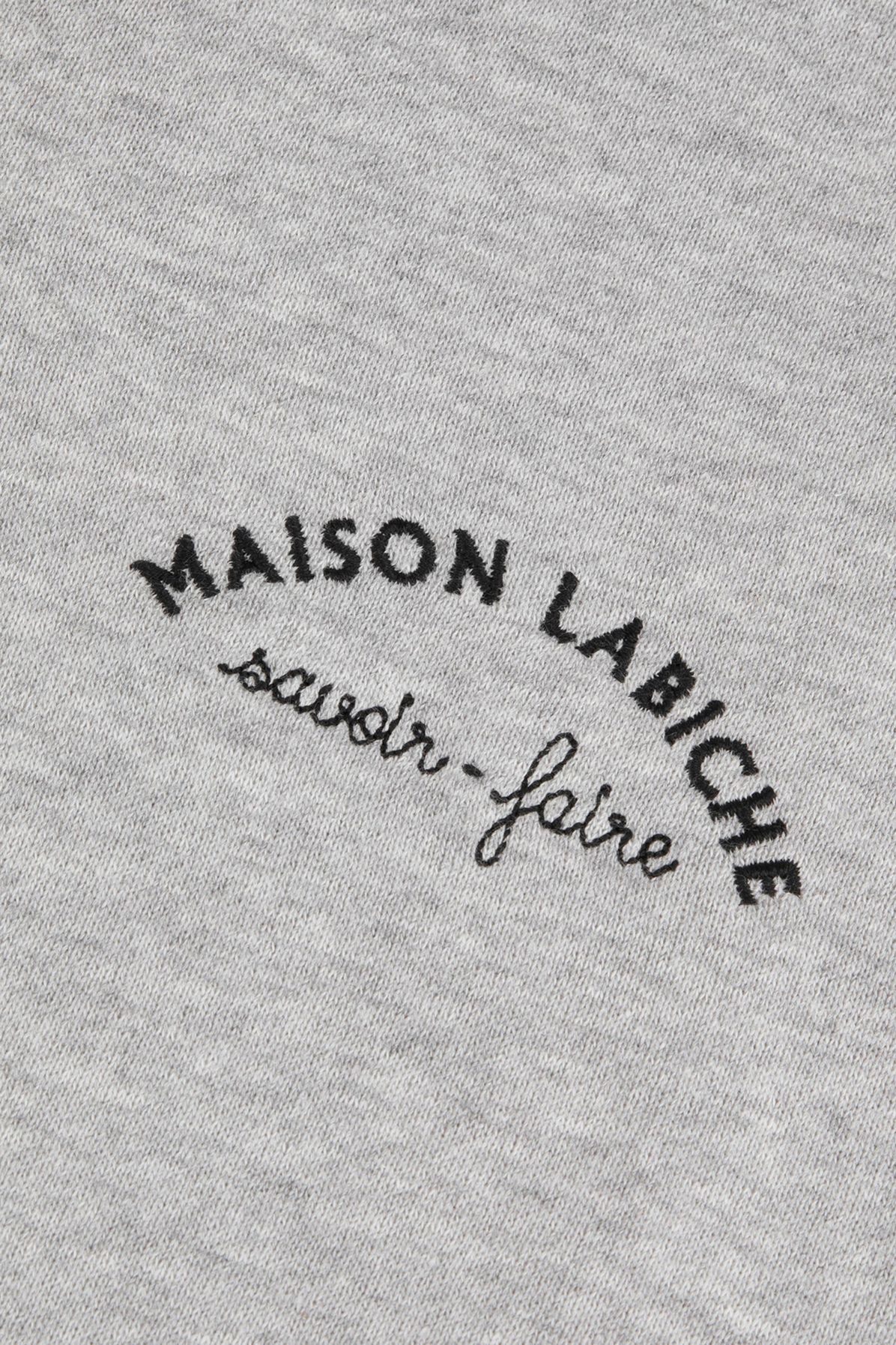 MAISON LABICHE Placide Sweatshirt
