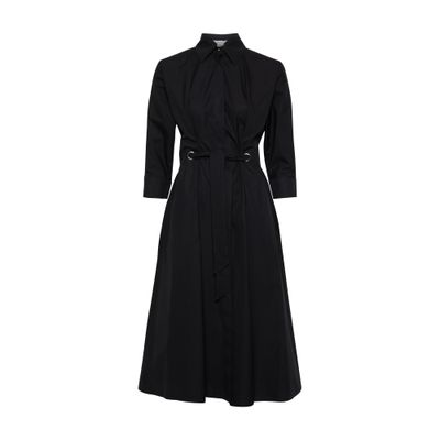 Max Mara Flavio shirt dress