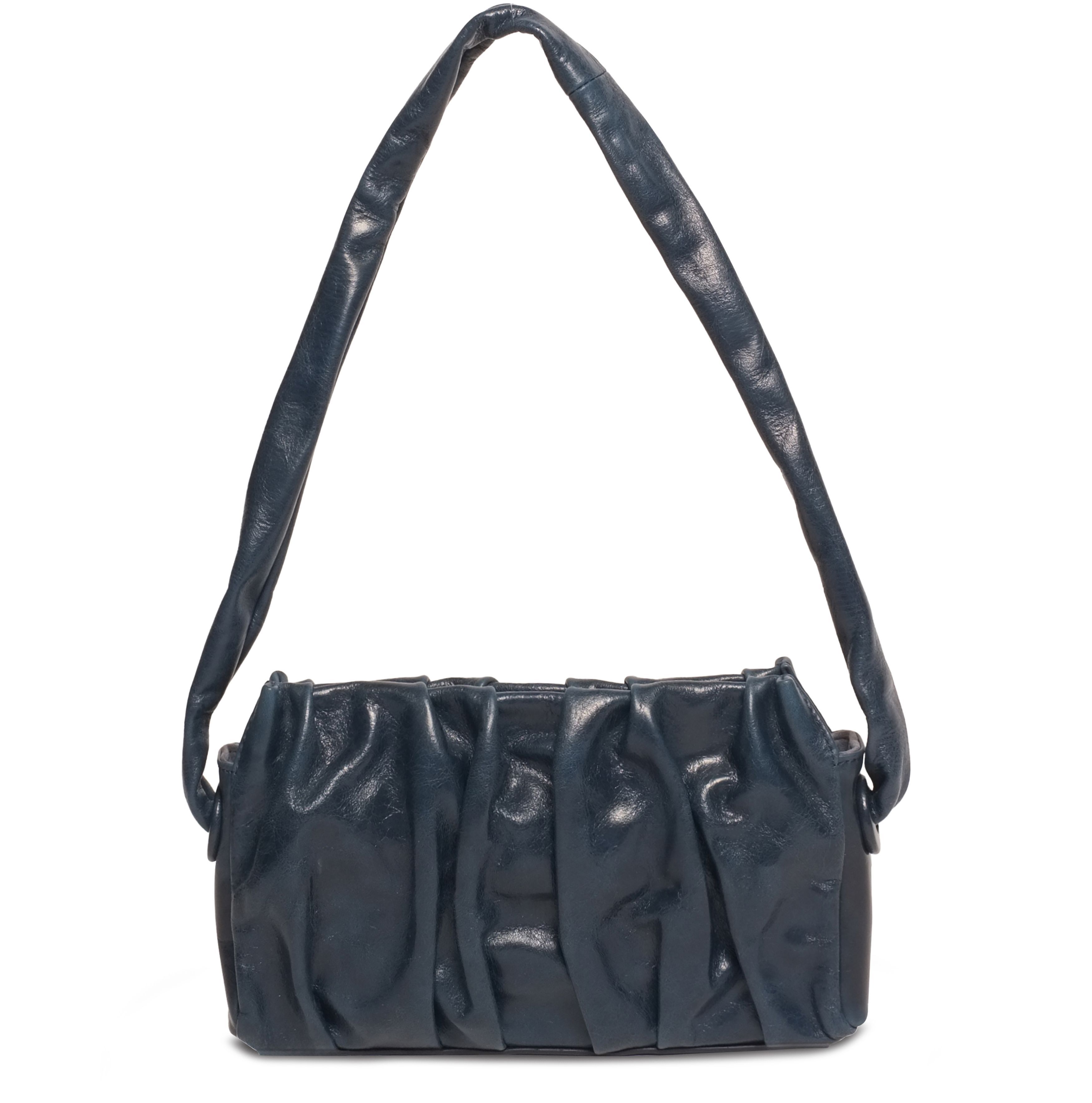 Elleme Vague vintage leather bag