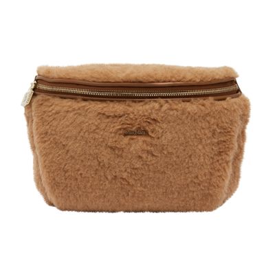 Max Mara Teddy banane bag