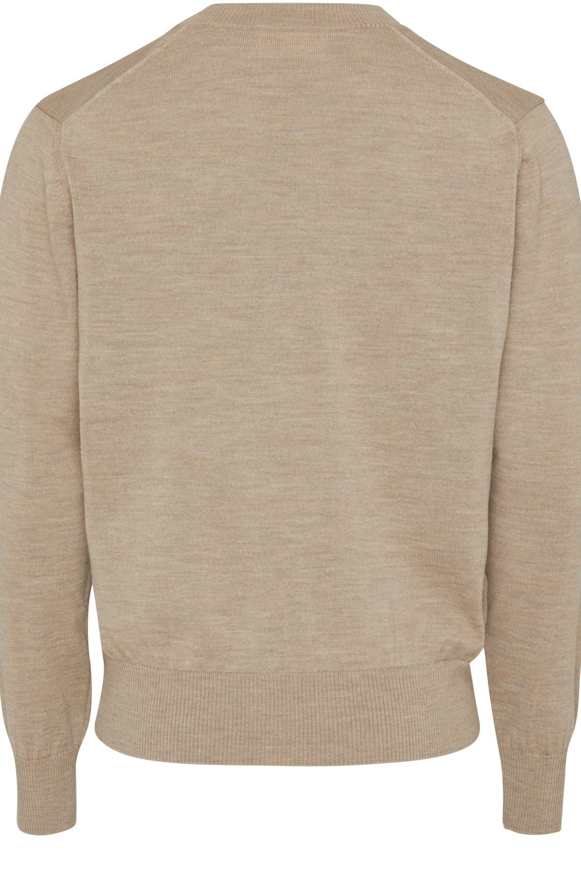 Ami Paris Ami de Caur crewneck sweater