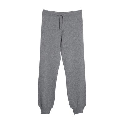 Barrie Timeless cashmere joggers