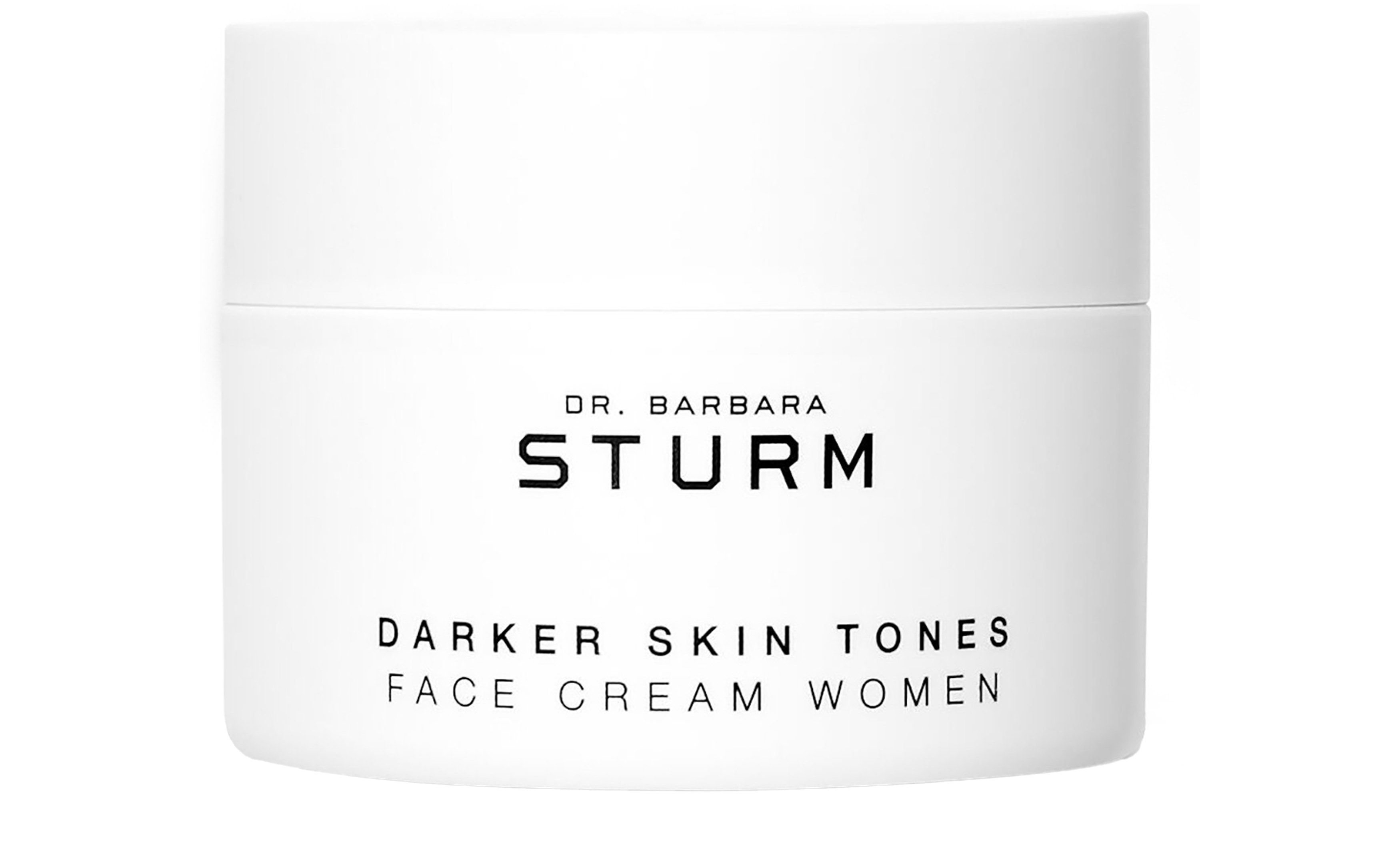 DR BARBARA STURM Darker Skin Tones Face Cream 50 ml