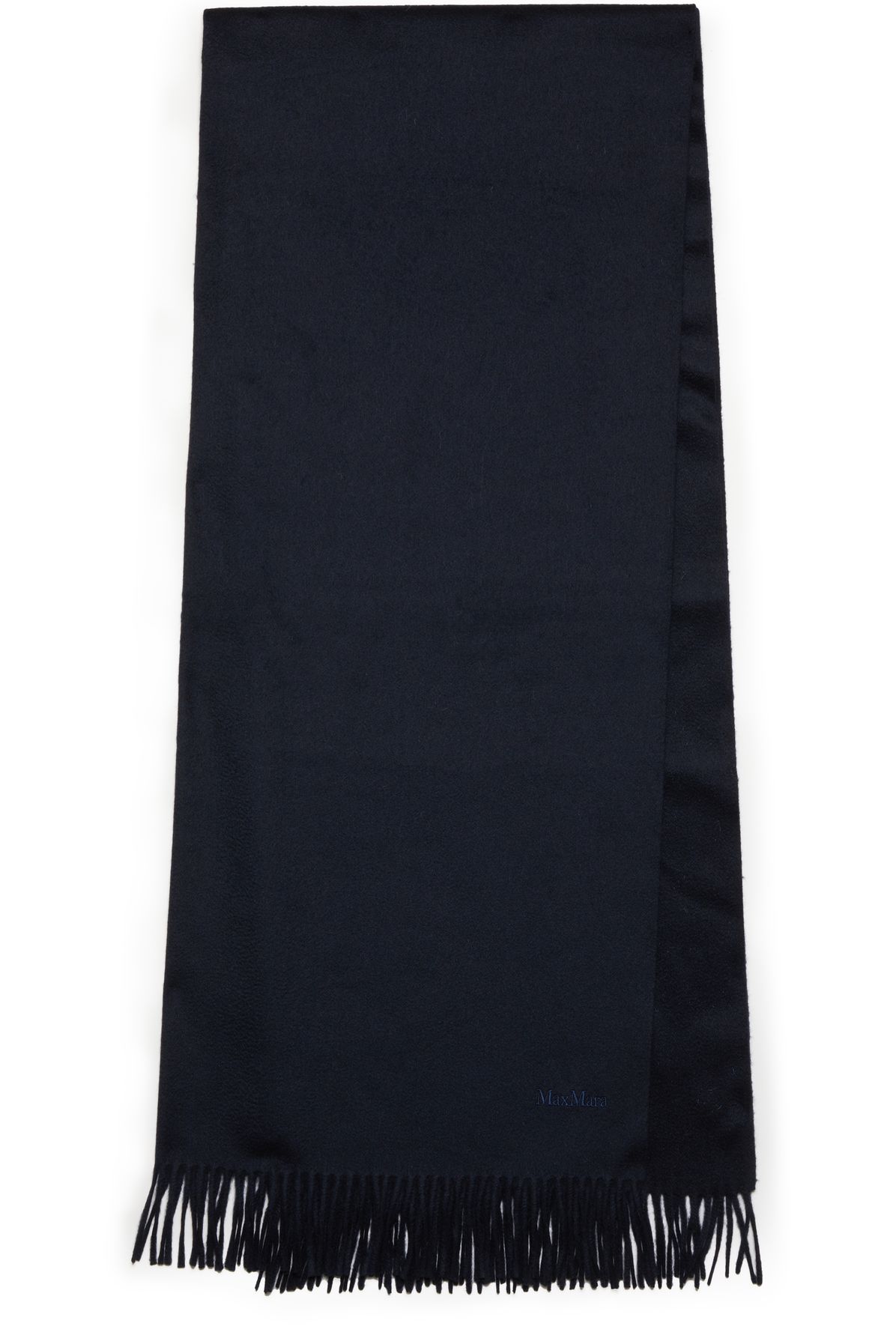 Max Mara Baci cashmere scarf