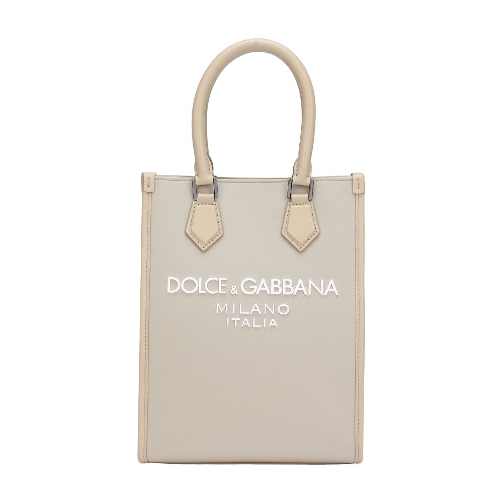 Dolce & Gabbana Small nylon bag