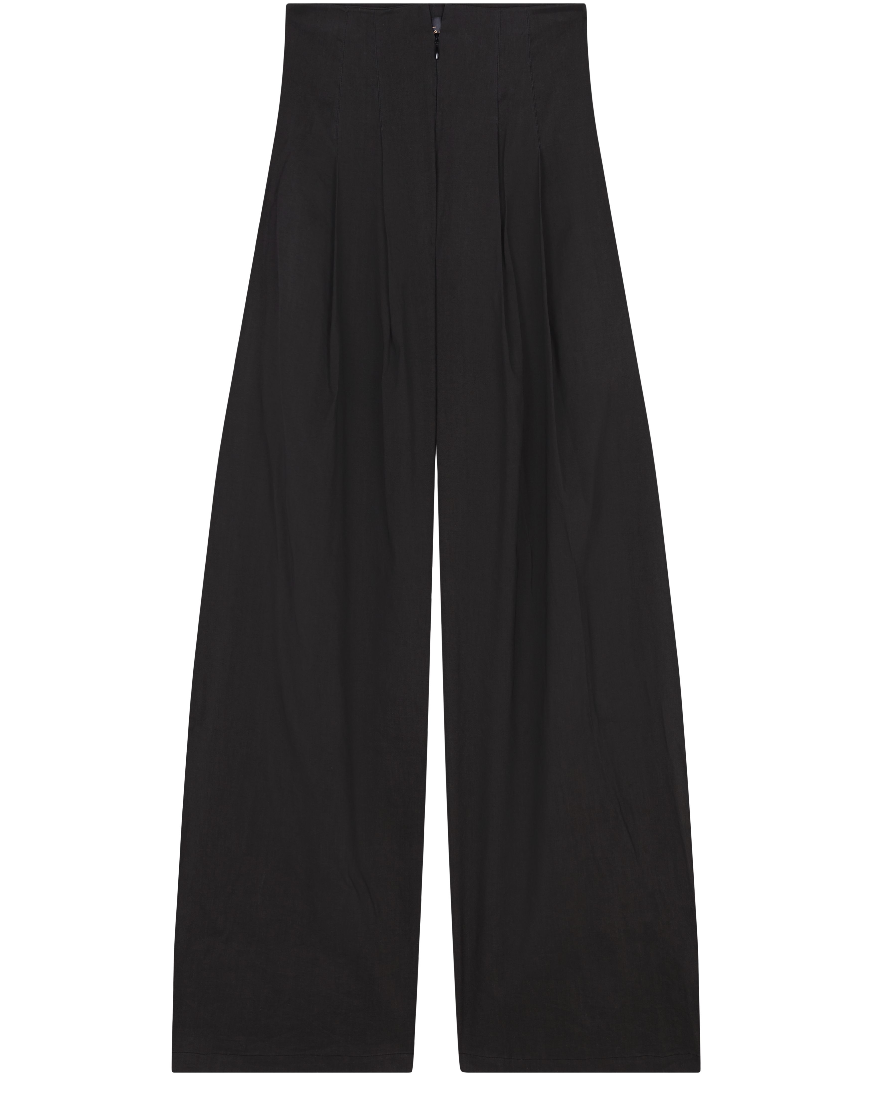 Cortana Mira high-waisted pant