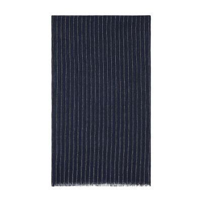 Brunello Cucinelli Sparkling scarf