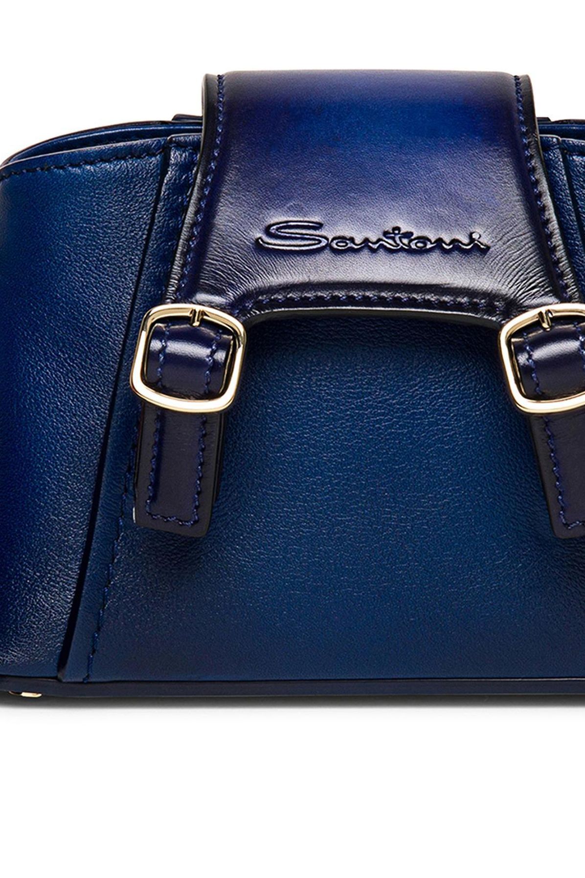 Santoni Crossbody bag