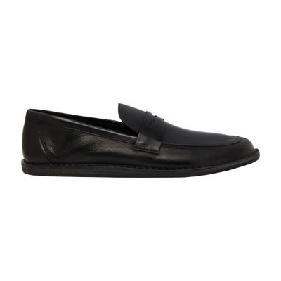 The Row Cary loafers