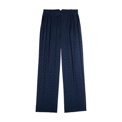  Moloy wide leg pants