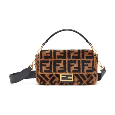 FENDI Mini Baguette Bag