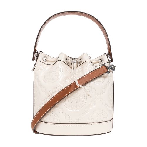 Tory Burch ‘T Monogram' shoulder bag