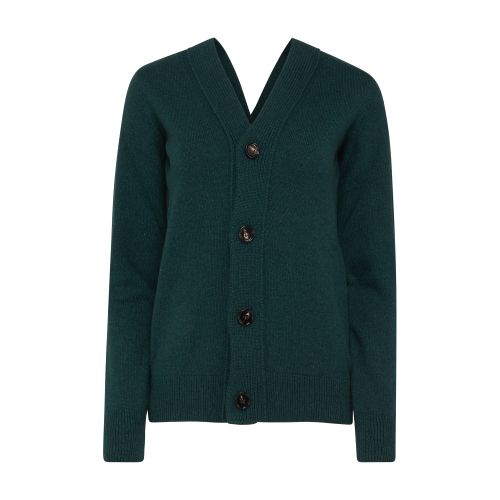 Bottega Veneta Cashmere cardigan