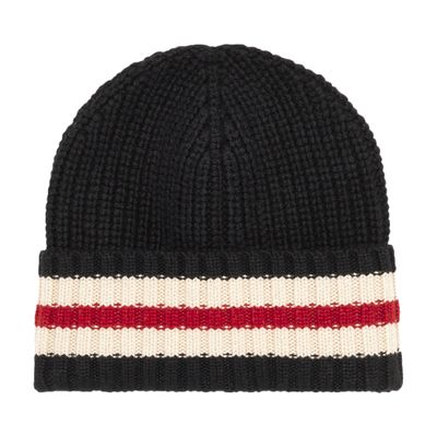 Brunello Cucinelli Cashmere beanie