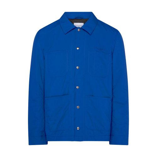 Maison Kitsuné Technical worker jacket