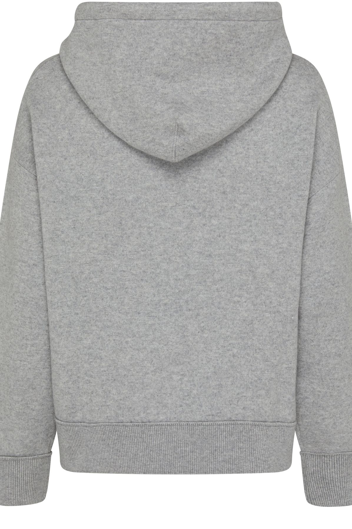 Bottega Veneta Cashmere hooded sweatshirt