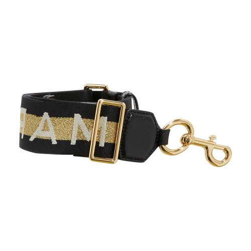 Marc Jacobs Marc Jacobs webbing strap